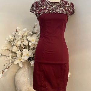 French Connection dress